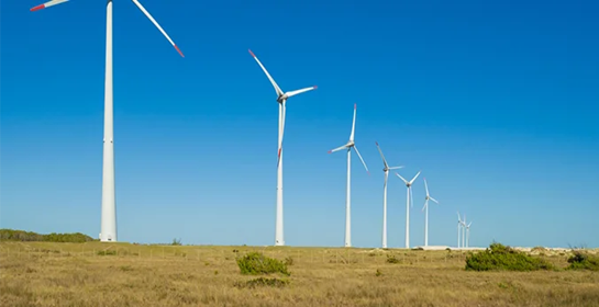 ABEEólica anuncia que geração de energia eólica deve bater recorde este ano