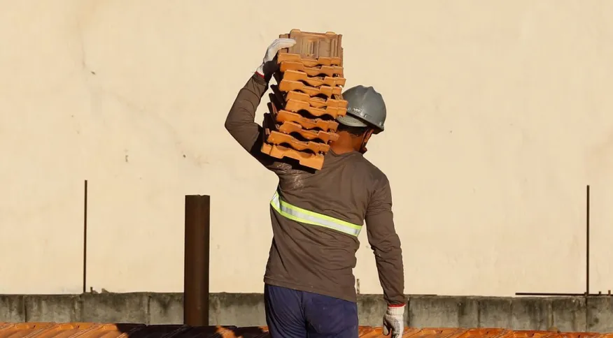 Construção Civil Eleva Projeção De Crescimento Do Setor Em 2022 Engenharia Toda Hora João 6375