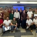 Imersão em Engenharia Diagnóstica reúne engenheiros da paraíba e estados vizinhos